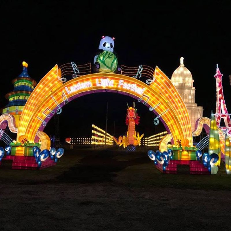 lantern light festival tulsa oklahoma